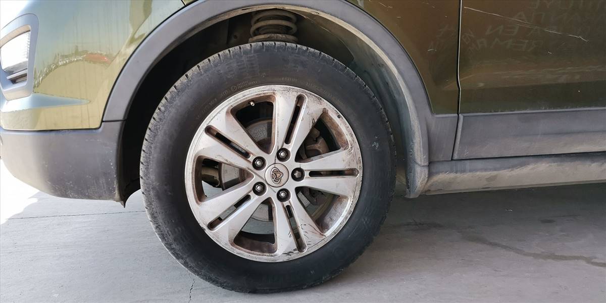 CHANGAN CX70 LUXURY 1.6 - Imagen 21