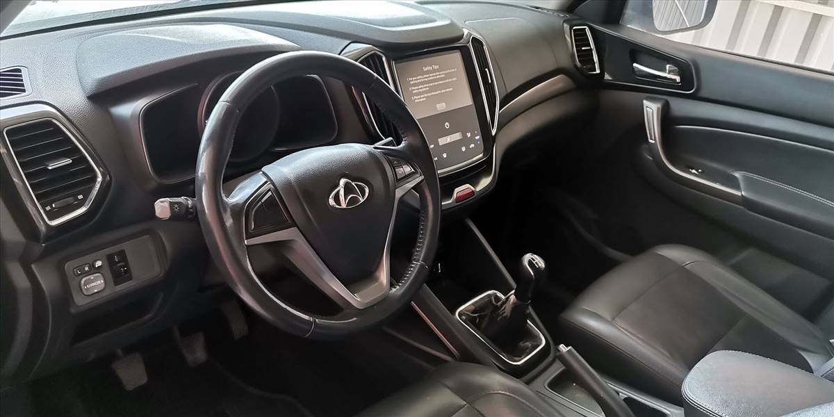 CHANGAN CX70 LUXURY 1.6 - Imagen 24