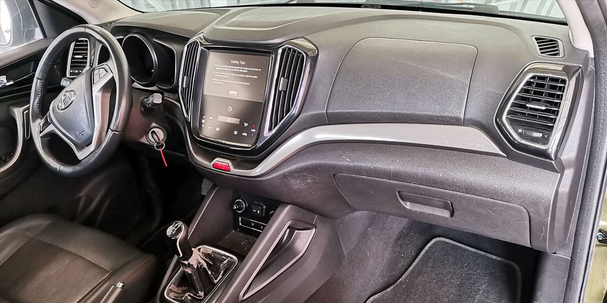 CHANGAN CX70 LUXURY 1.6 - Imagen 25