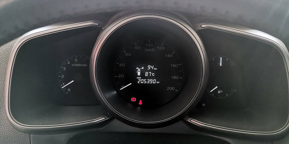 CHANGAN CX70 LUXURY 1.6 - Imagen 27