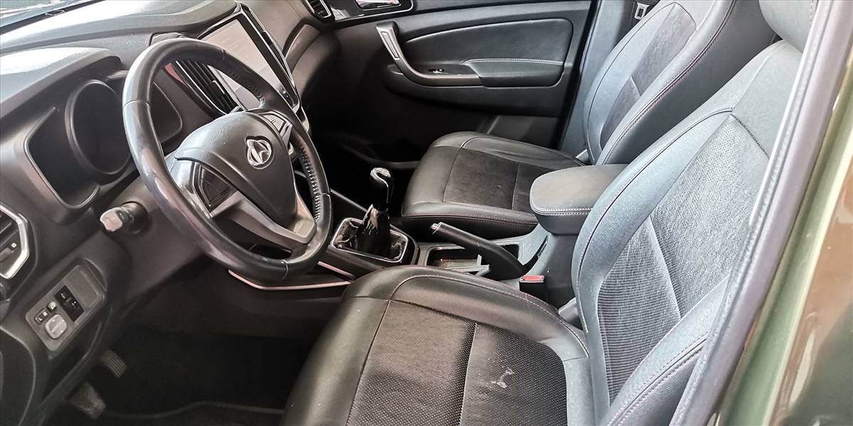 CHANGAN CX70 LUXURY 1.6 - Imagen 29
