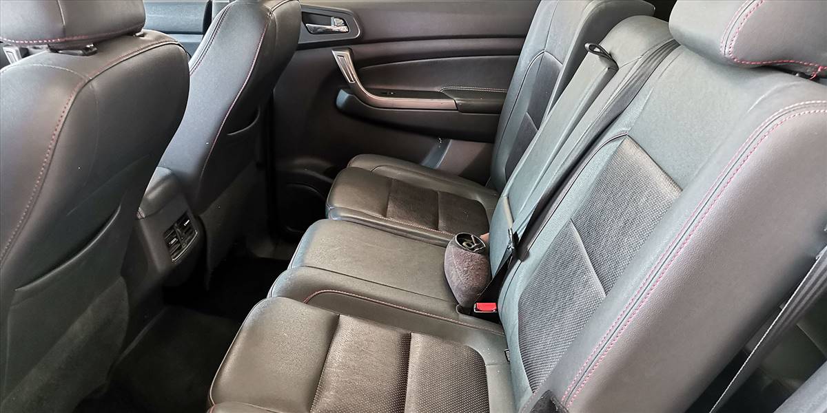 CHANGAN CX70 LUXURY 1.6 - Imagen 30