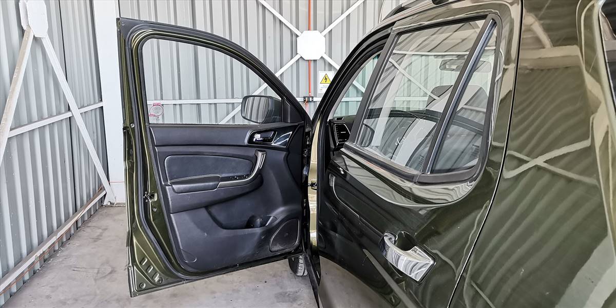 CHANGAN CX70 LUXURY 1.6 - Imagen 32