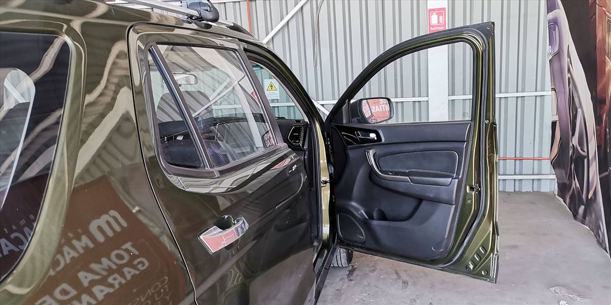 CHANGAN CX70 LUXURY 1.6 - Imagen 33