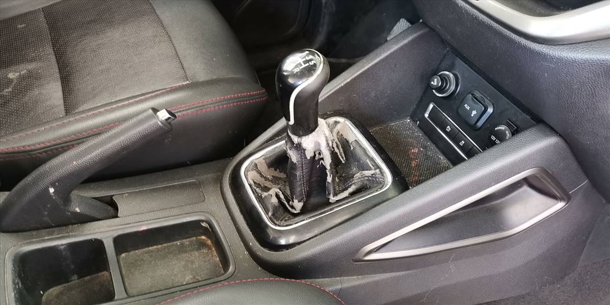 CHANGAN CX70 LUXURY 1.6 - Imagen 37