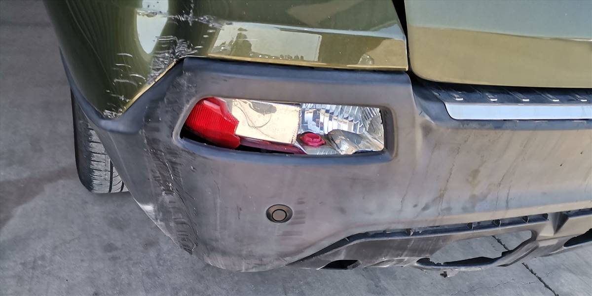 CHANGAN CX70 LUXURY 1.6 - Imagen 40