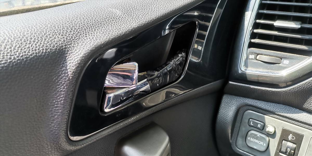 CHANGAN CX70 LUXURY 1.6 - Imagen 54