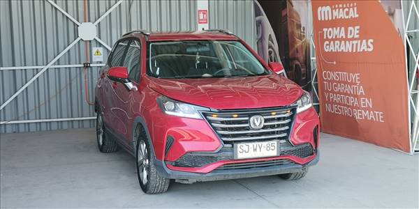 CHANGAN CS15 HB 4X2 1.5 - Imagen 2