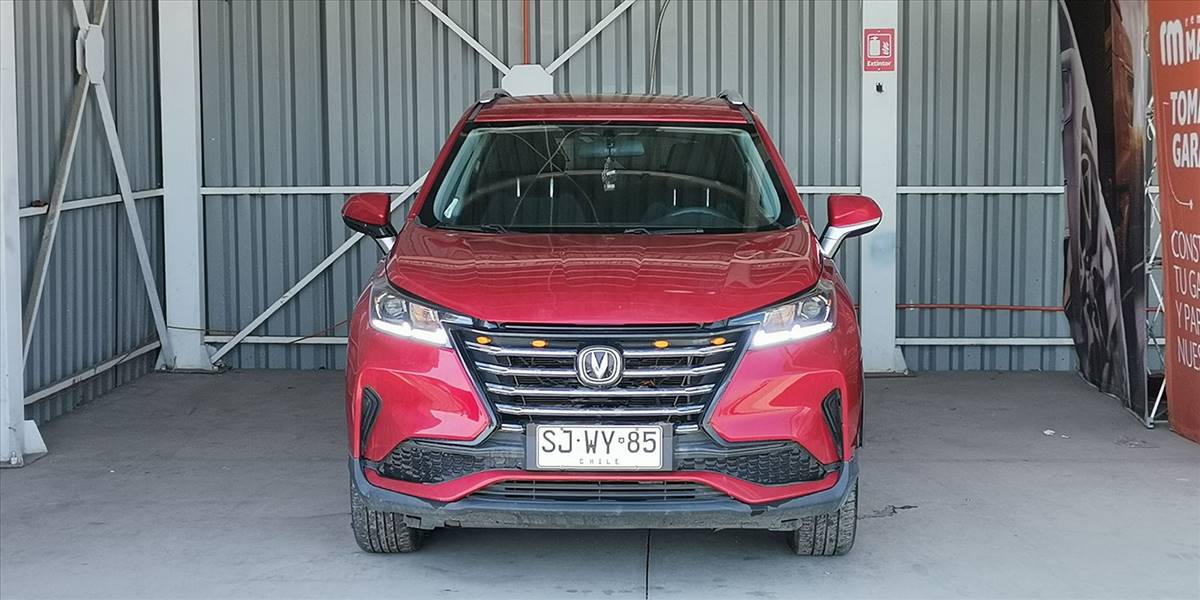 CHANGAN CS15 HB 4X2 1.5 - Imagen 9