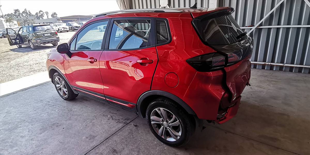 CHANGAN CS15 HB 4X2 1.5 - Imagen 10