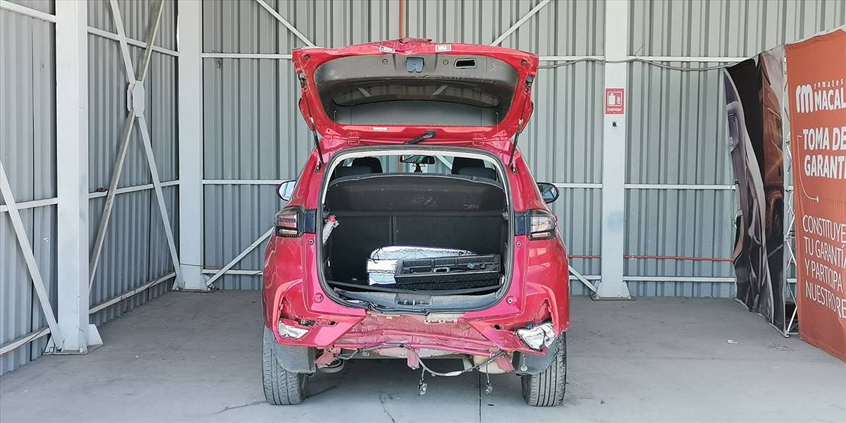 CHANGAN CS15 HB 4X2 1.5 - Imagen 13