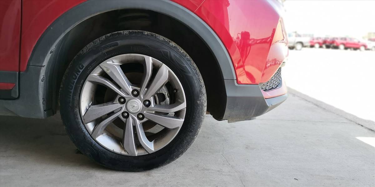 CHANGAN CS15 HB 4X2 1.5 - Imagen 17