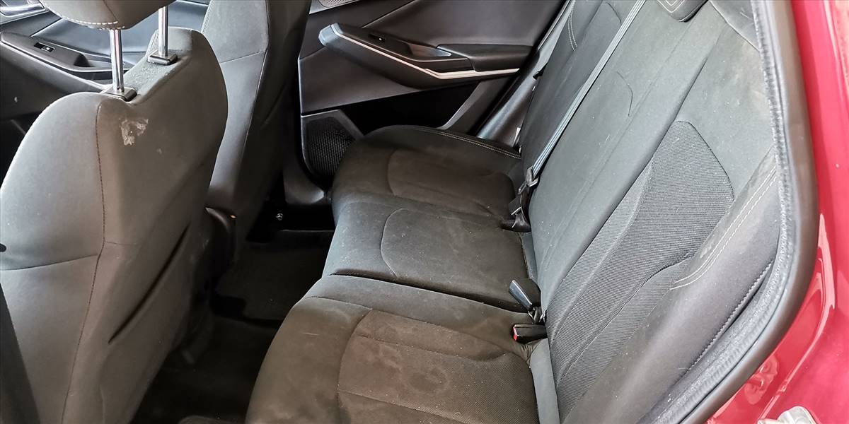 CHANGAN CS15 HB 4X2 1.5 - Imagen 26
