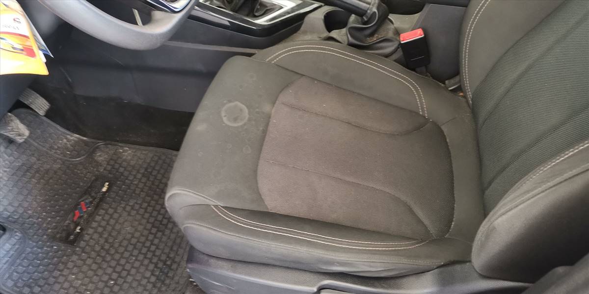 CHANGAN CS15 HB 4X2 1.5 - Imagen 36