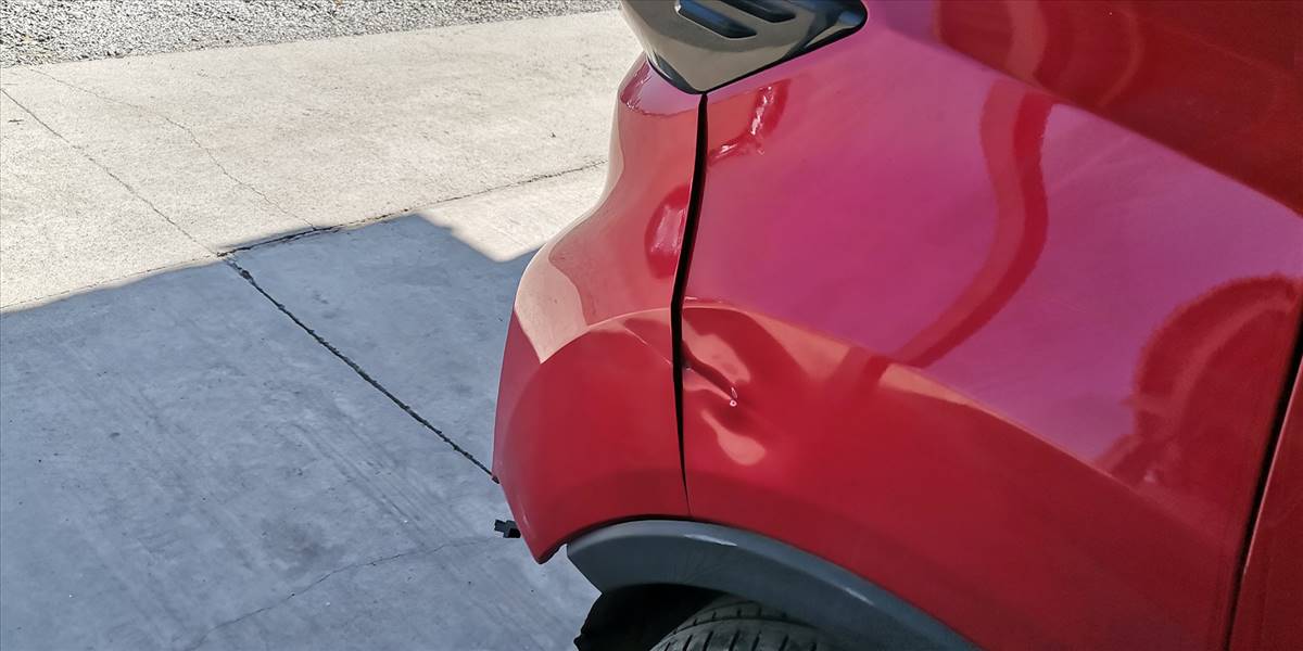 CHANGAN CS15 HB 4X2 1.5 - Imagen 37