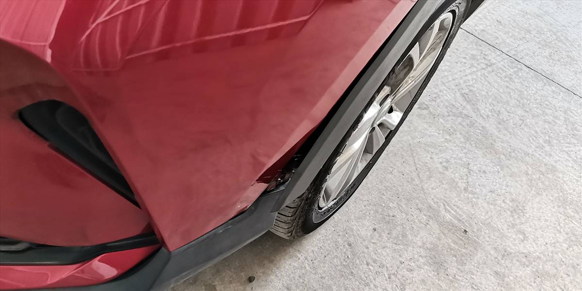 CHANGAN CS15 HB 4X2 1.5 - Imagen 38
