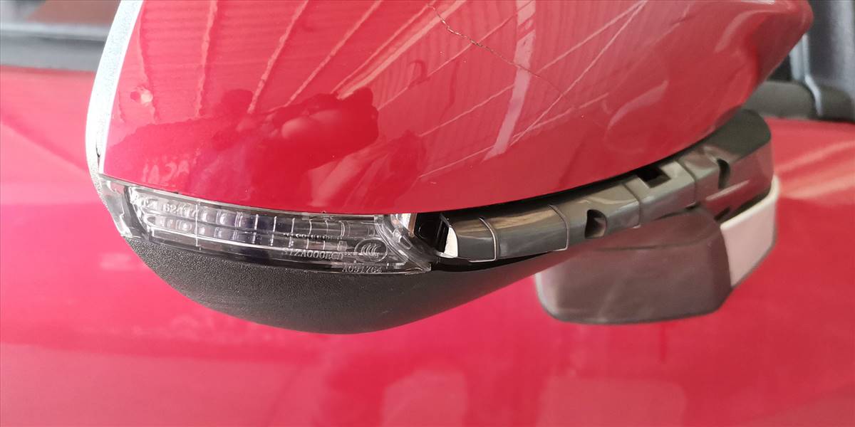 CHANGAN CS15 HB 4X2 1.5 - Imagen 39