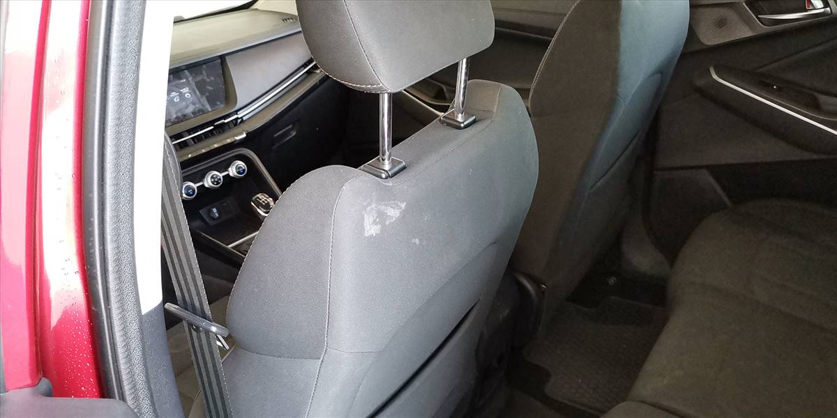 CHANGAN CS15 HB 4X2 1.5 - Imagen 45