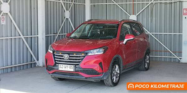 CHANGAN CS15 HB 4X2 1.5 - Imagen 48