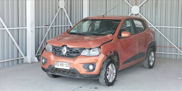RENAULT KWID 1.0 - Imagen 3