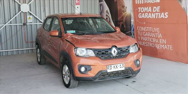 RENAULT KWID 1.0 - Imagen 5