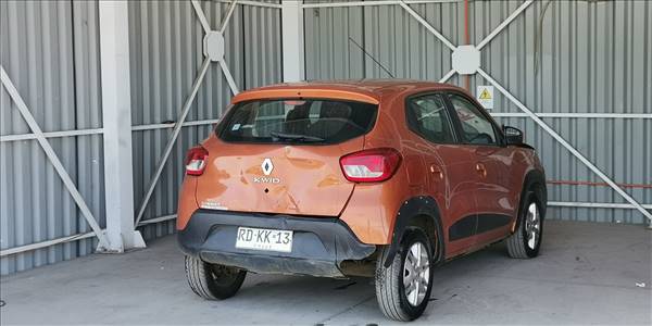 RENAULT KWID 1.0 - Imagen 7