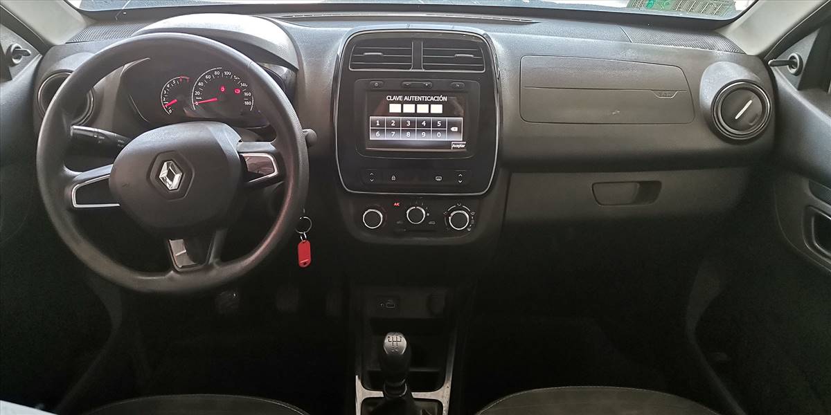 RENAULT KWID 1.0 - Imagen 10
