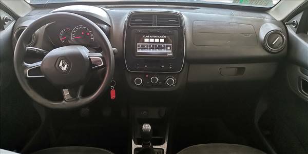 RENAULT KWID 1.0 - Imagen 11