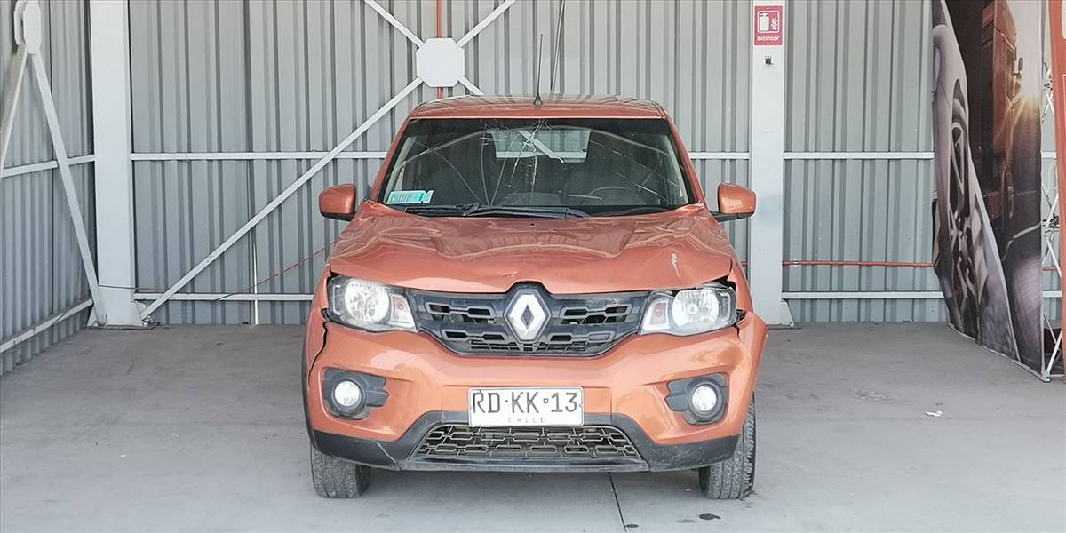 RENAULT KWID 1.0 - Imagen 12