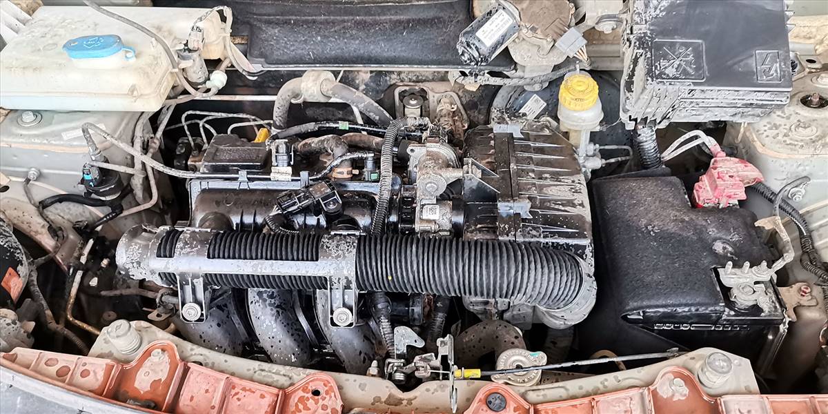 RENAULT KWID 1.0 - Imagen 17