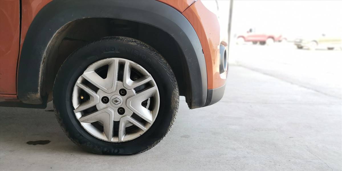 RENAULT KWID 1.0 - Imagen 18