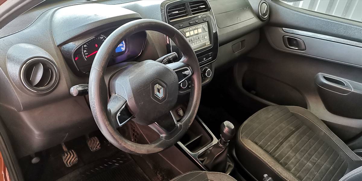 RENAULT KWID 1.0 - Imagen 21