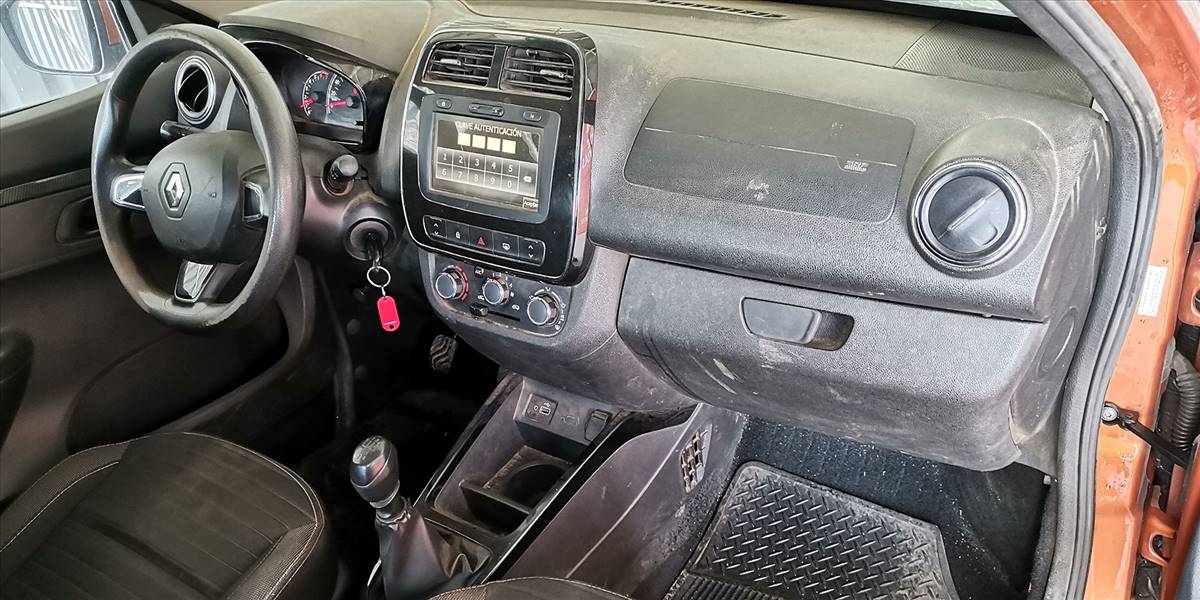 RENAULT KWID 1.0 - Imagen 22