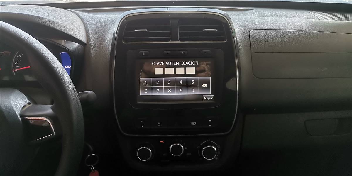 RENAULT KWID 1.0 - Imagen 23