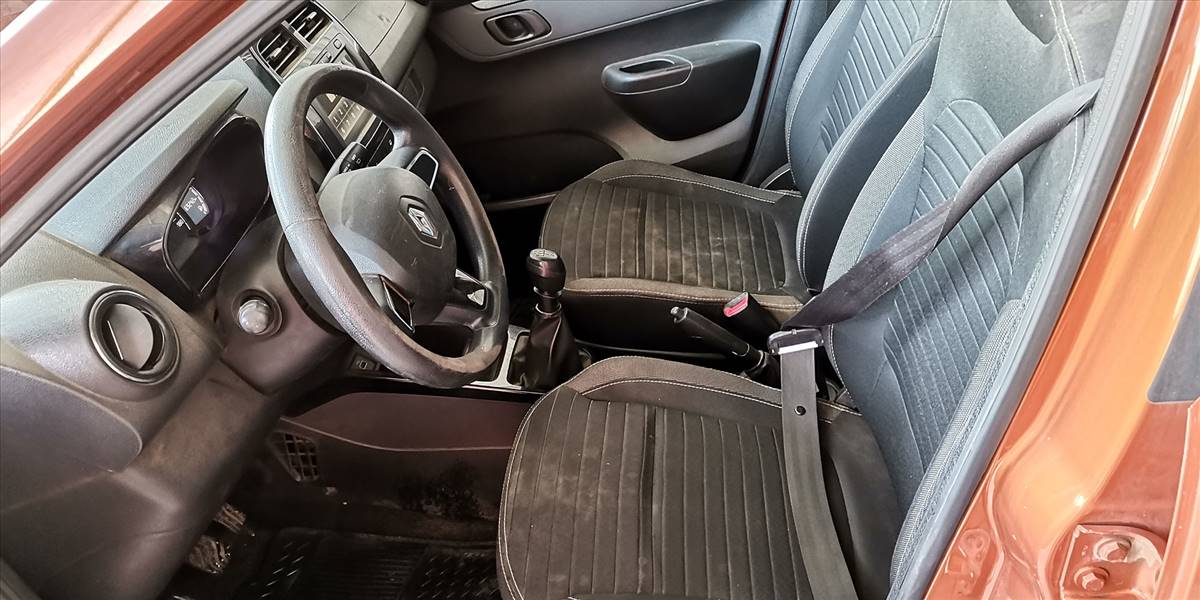 RENAULT KWID 1.0 - Imagen 25