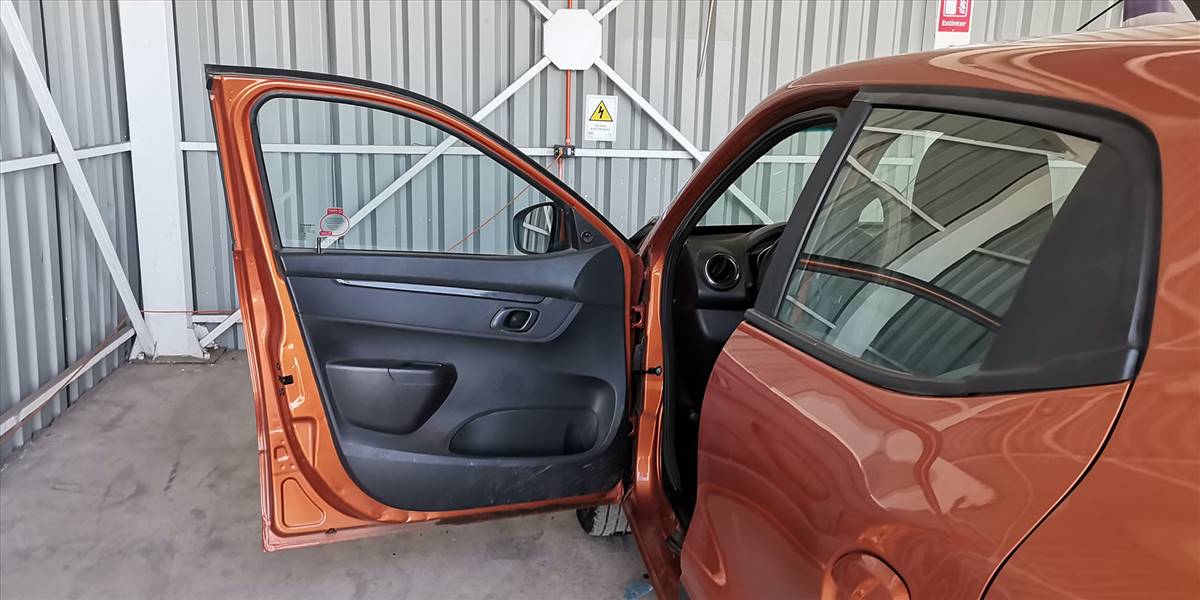 RENAULT KWID 1.0 - Imagen 27