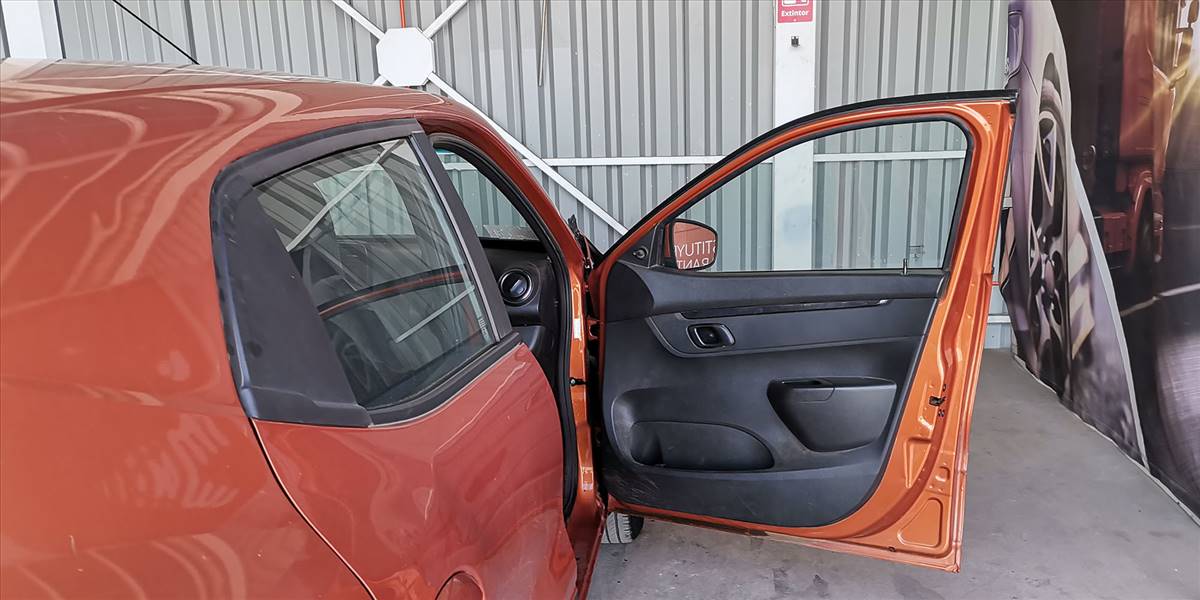 RENAULT KWID 1.0 - Imagen 28