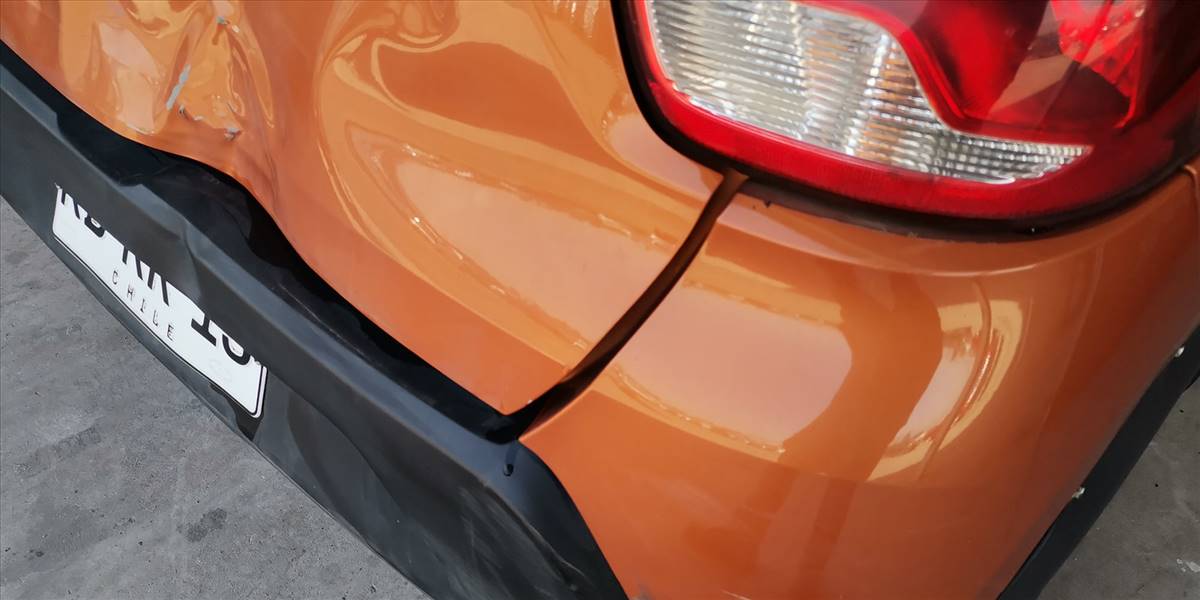 RENAULT KWID 1.0 - Imagen 34