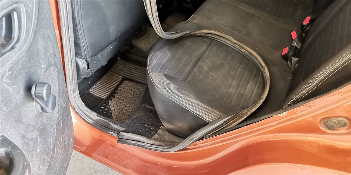 RENAULT KWID 1.0 - Imagen 37