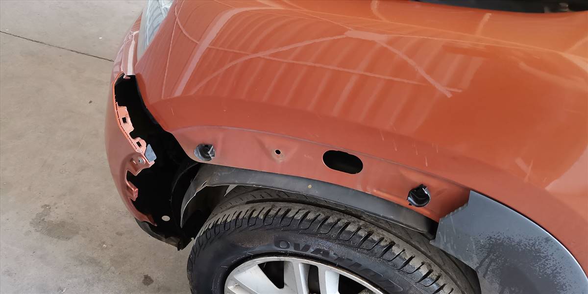 RENAULT KWID 1.0 - Imagen 38