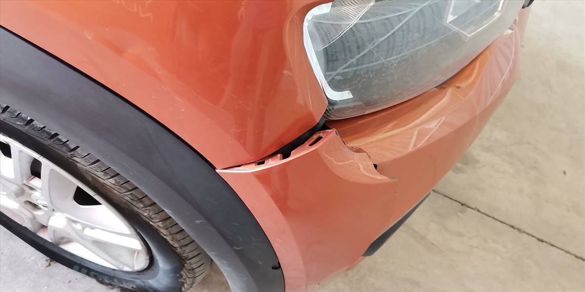 RENAULT KWID 1.0 - Imagen 45