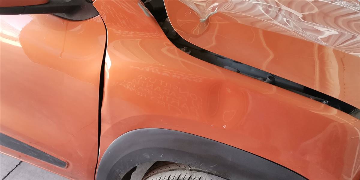 RENAULT KWID 1.0 - Imagen 47