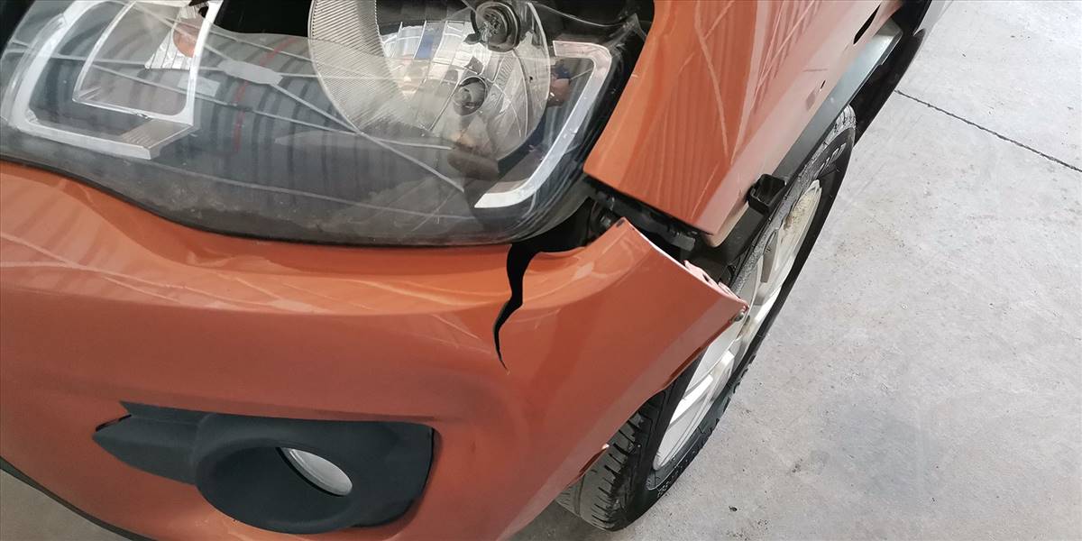 RENAULT KWID 1.0 - Imagen 50