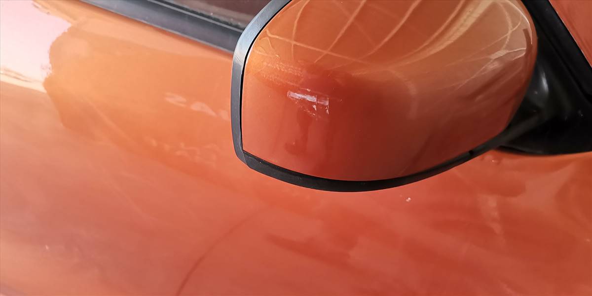 RENAULT KWID 1.0 - Imagen 51