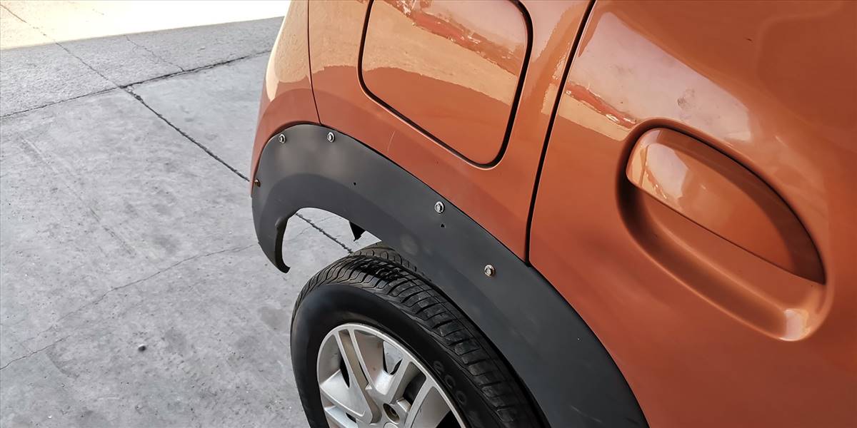 RENAULT KWID 1.0 - Imagen 52