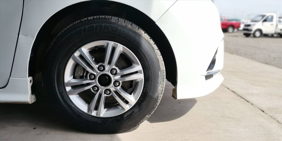 MAXUS G10 CRDI 2.0 AUT - Imagen 17