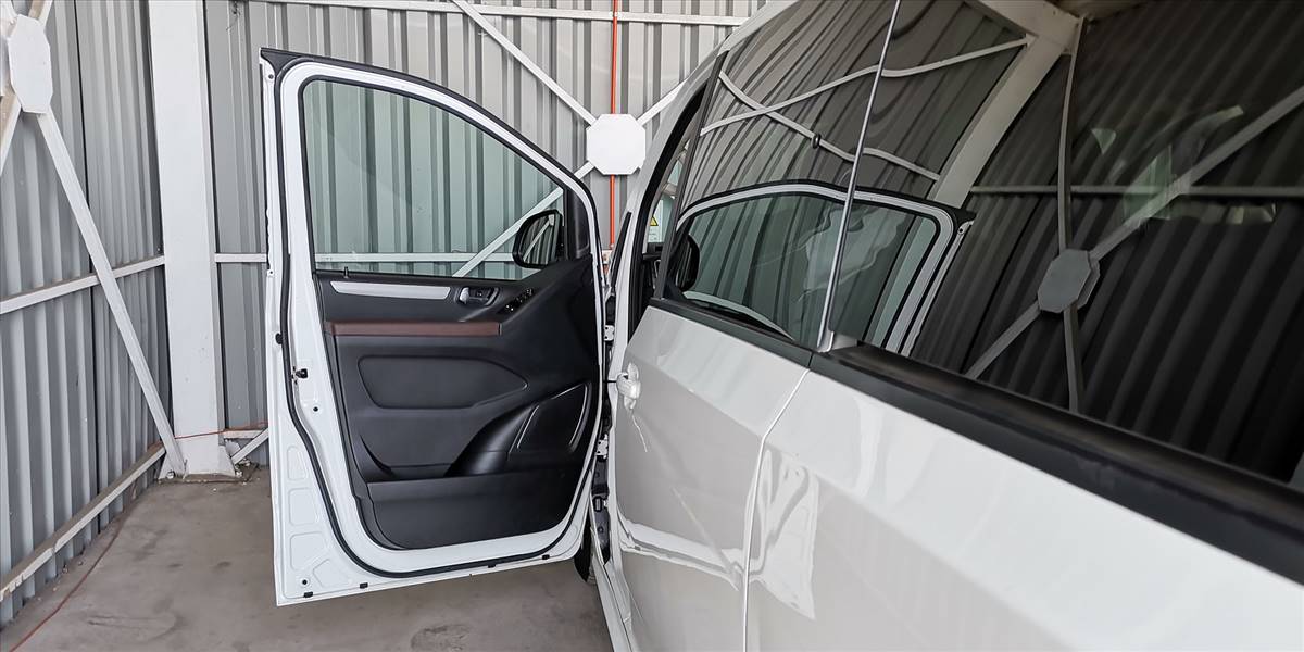 MAXUS G10 CRDI 2.0 AUT - Imagen 29