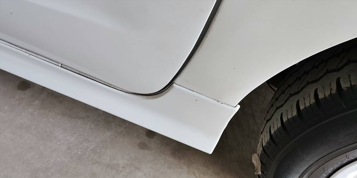 MAXUS G10 CRDI 2.0 AUT - Imagen 44