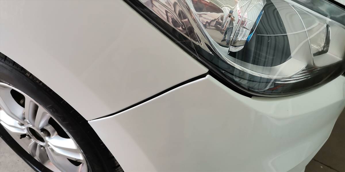 MAXUS G10 CRDI 2.0 AUT - Imagen 47
