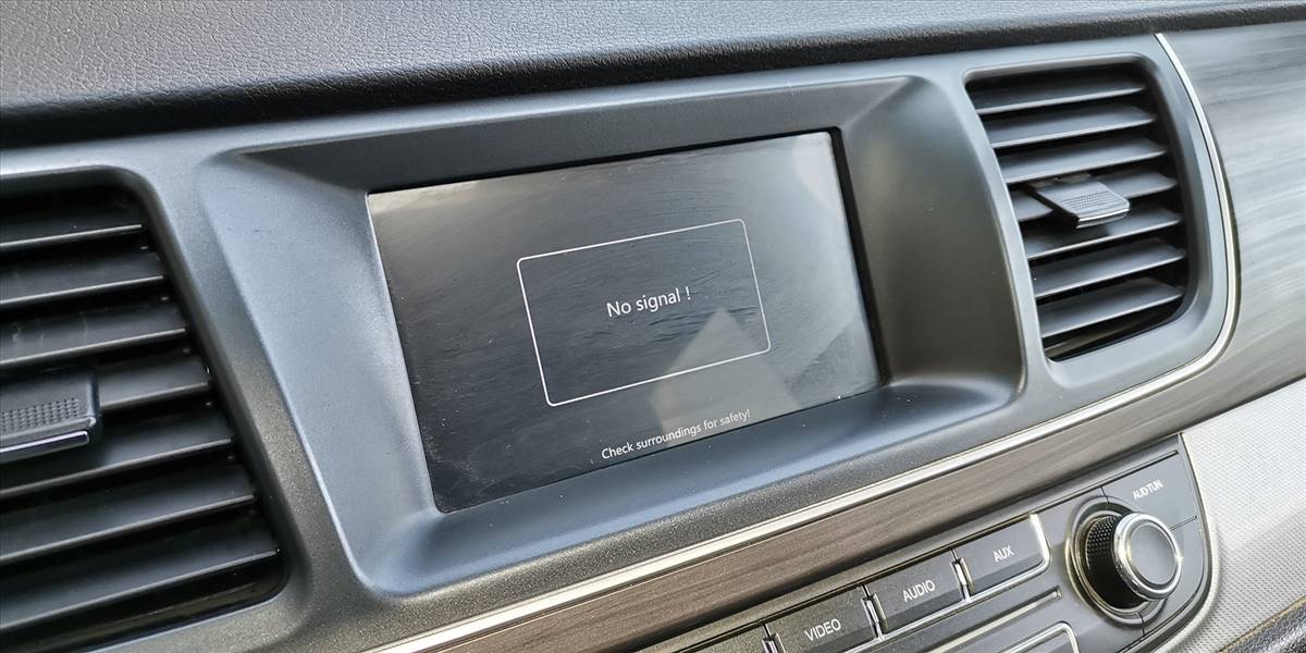 MAXUS G10 CRDI 2.0 AUT - Imagen 54